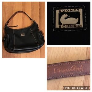 Authentic Dooney Bourke